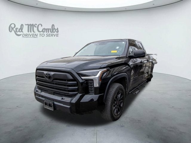 2023 Toyota TUNDRA 4X4 SR5