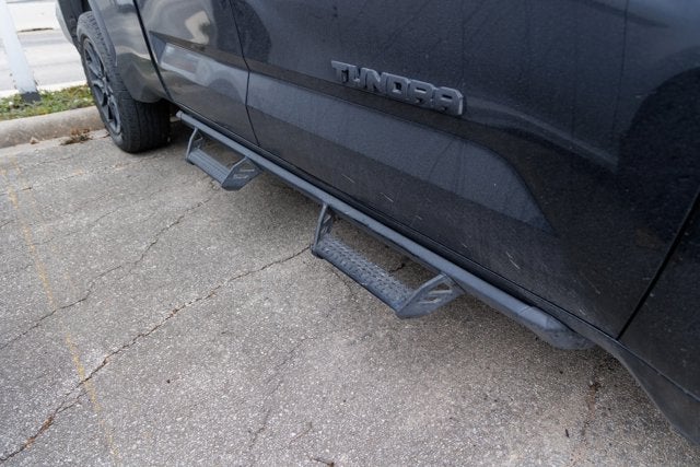 2023 Toyota TUNDRA 4X4 SR5