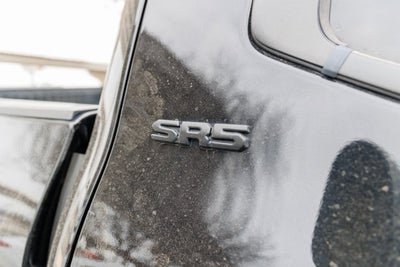2023 Toyota TUNDRA 4X4 SR5