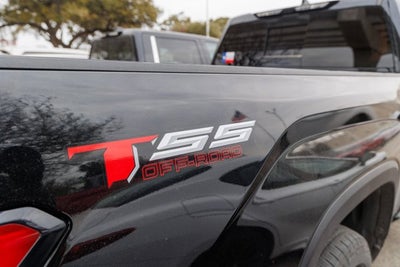 2023 Toyota TUNDRA 4X4 SR5