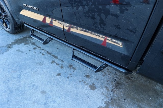 2023 Toyota TUNDRA 4X4 SR5