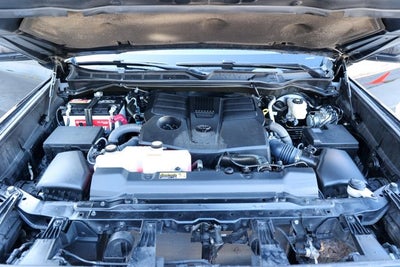 2023 Toyota TUNDRA 4X4 SR5