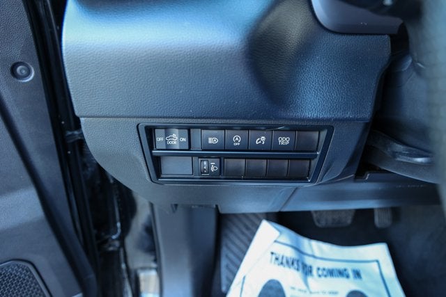 2023 Toyota TUNDRA 4X4 SR5