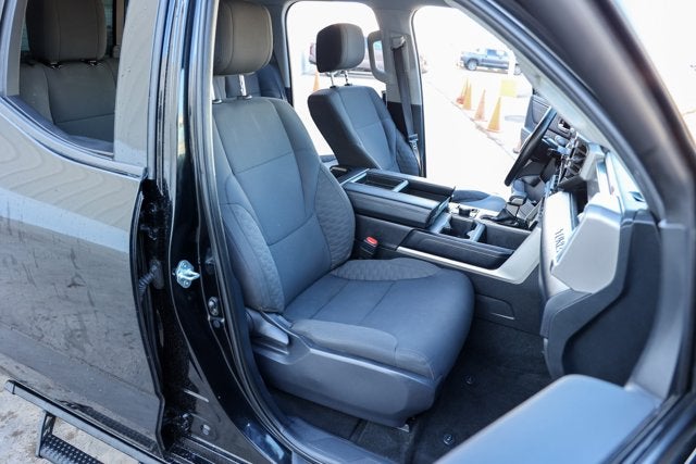 2023 Toyota TUNDRA 4X4 SR5