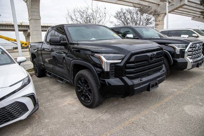 2023 Toyota TUNDRA 4X4 SR5
