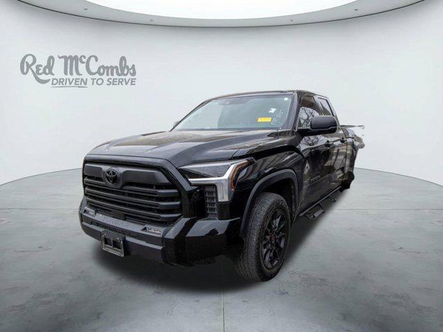 2023 Toyota TUNDRA 4X4 SR5