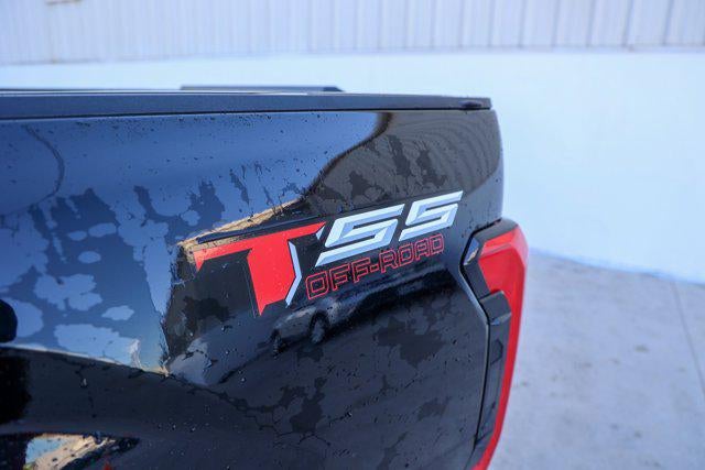 2023 Toyota TUNDRA 4X4 SR5