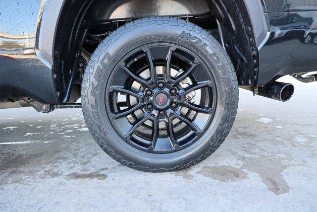 2023 Toyota TUNDRA 4X4 SR5