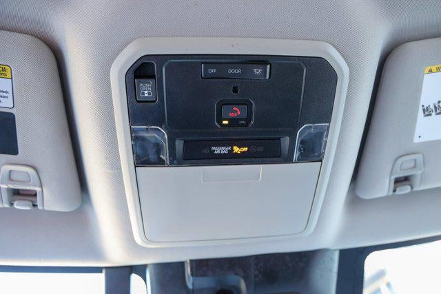 2023 Toyota TUNDRA 4X4 SR5