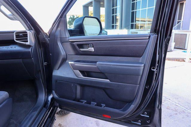 2023 Toyota TUNDRA 4X4 SR5