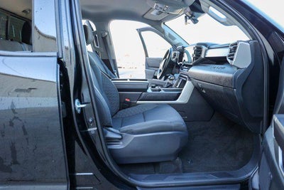 2023 Toyota TUNDRA 4X4 SR5