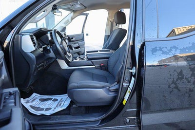 2023 Toyota TUNDRA 4X4 SR5