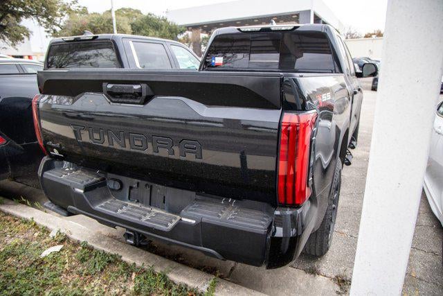 2023 Toyota TUNDRA 4X4 SR5