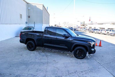 2023 Toyota TUNDRA 4X4 SR5
