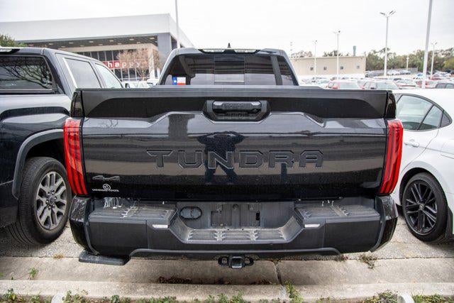 2023 Toyota TUNDRA 4X4 SR5