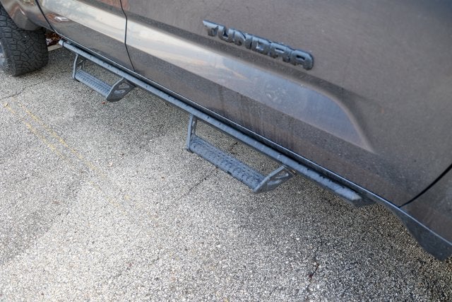 2022 Toyota Tundra 4WD SR5