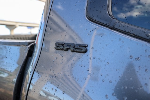 2022 Toyota Tundra 4WD SR5