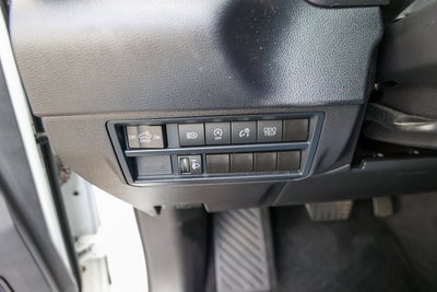 2025 Toyota TUNDRA 4X4 SR5