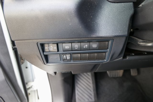 2025 Toyota TUNDRA 4X4 SR5