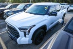 2025 Toyota Tundra 4WD SR5