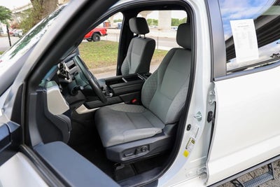 2025 Toyota TUNDRA 4X4 SR5