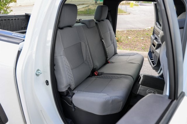 2025 Toyota TUNDRA 4X4 SR5