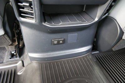 2025 Toyota TUNDRA 4X4 SR5
