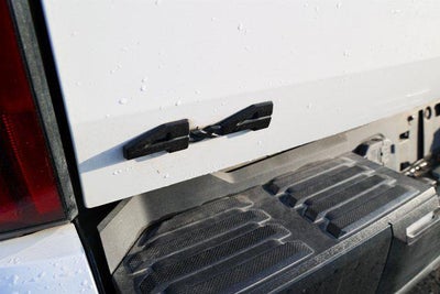 2025 Toyota TUNDRA 4X4 SR5