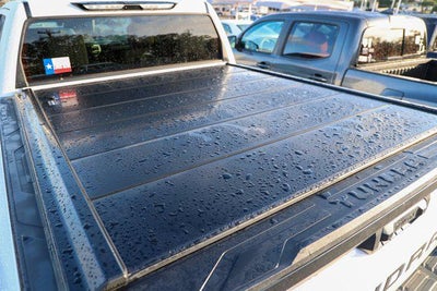 2025 Toyota TUNDRA 4X4 SR5