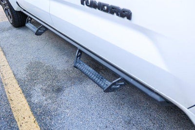 2025 Toyota TUNDRA 4X4 SR5