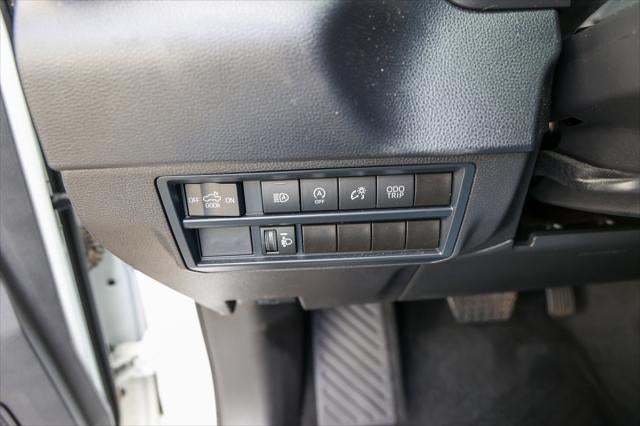 2025 Toyota TUNDRA 4X4 SR5