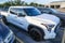 2025 Toyota TUNDRA 4X4 SR5