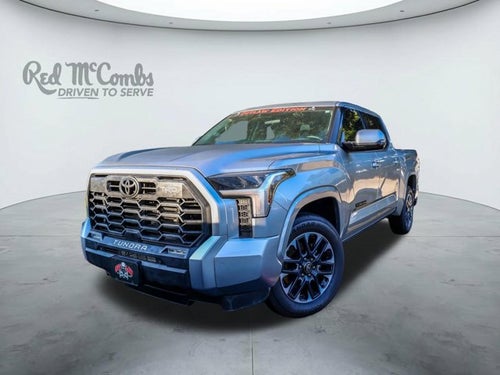 2023 Toyota TUNDRA 4X4 SR5