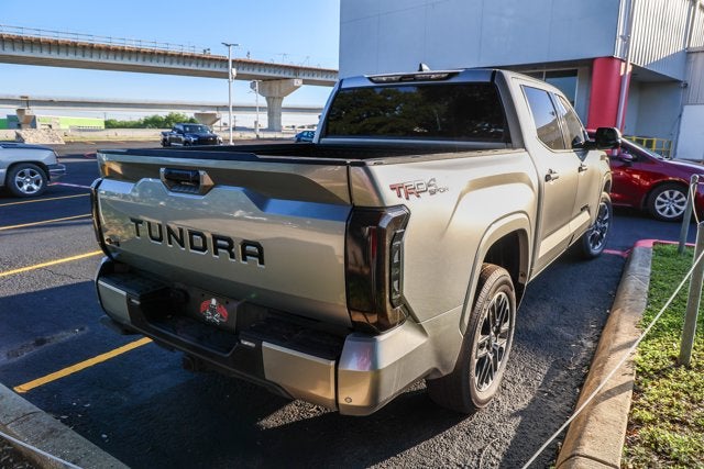 2023 Toyota TUNDRA 4X4 SR5