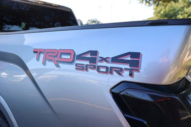 2023 Toyota TUNDRA 4X4 SR5