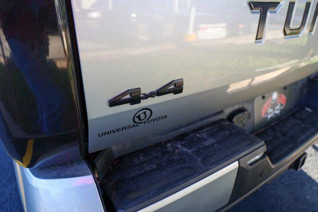 2023 Toyota TUNDRA 4X4 SR5