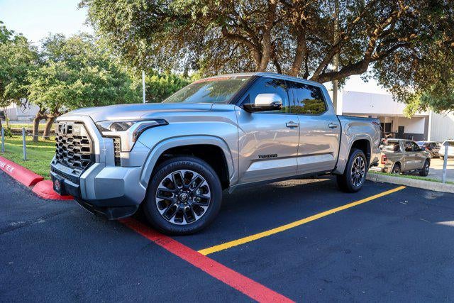 2023 Toyota TUNDRA 4X4 SR5