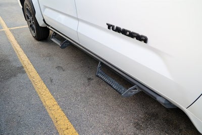 2024 Toyota TUNDRA 4X4 SR5