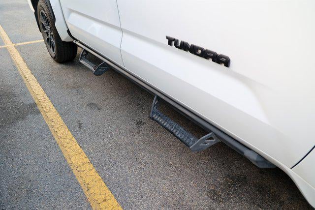 2024 Toyota TUNDRA 4X4 SR5