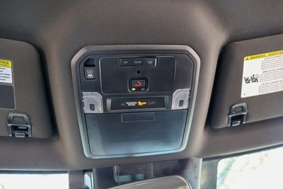 2025 Toyota TUNDRA 4X4 SR5