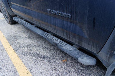 2025 Toyota TUNDRA 4X4 SR5