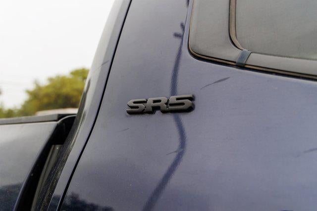2025 Toyota TUNDRA 4X4 SR5