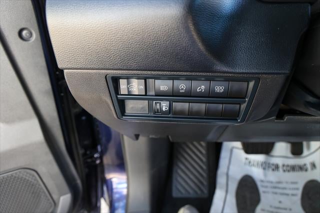 2025 Toyota TUNDRA 4X4 SR5