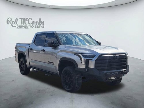 2023 Toyota TUNDRA 4X4 SR5