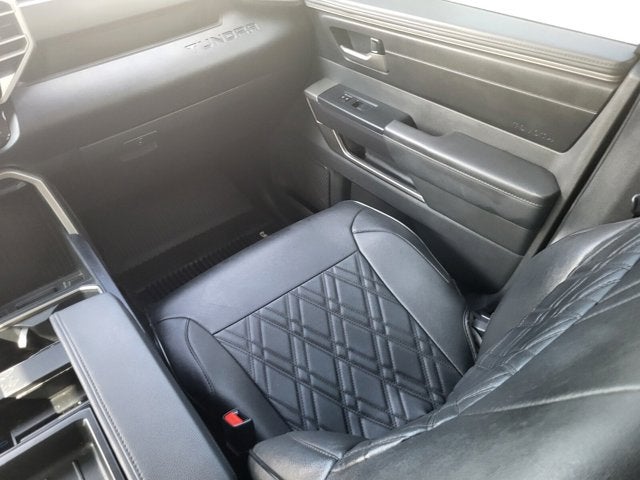 2023 Toyota TUNDRA 4X4 SR5