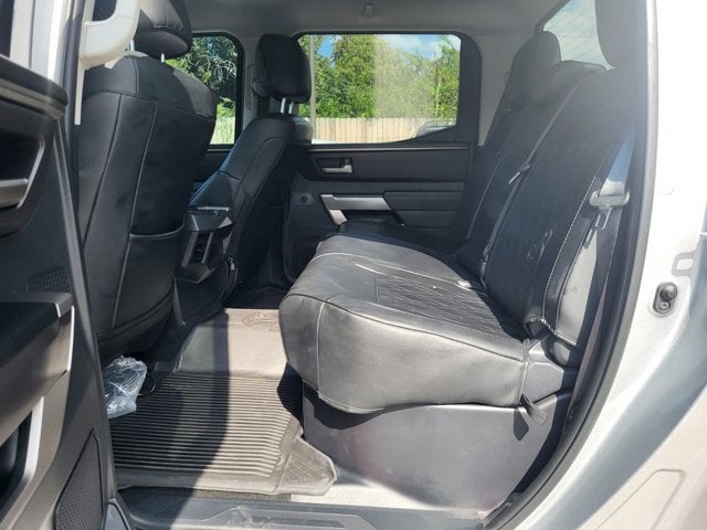 2023 Toyota TUNDRA 4X4 SR5