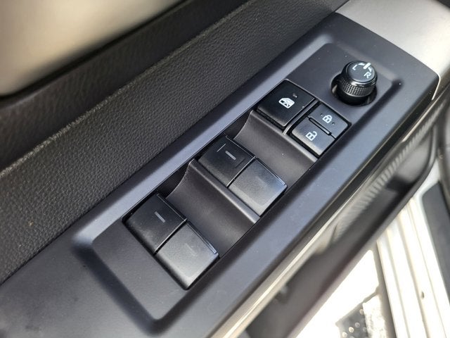 2023 Toyota TUNDRA 4X4 SR5