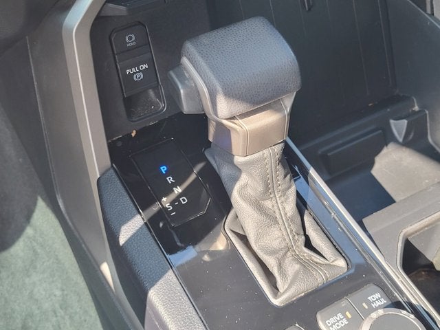 2023 Toyota TUNDRA 4X4 SR5