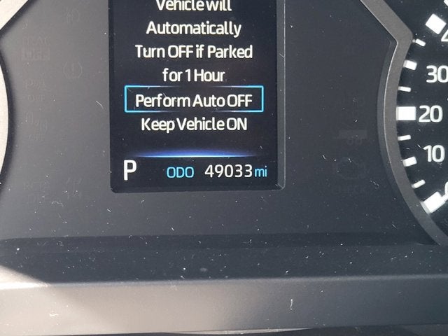 2023 Toyota TUNDRA 4X4 SR5