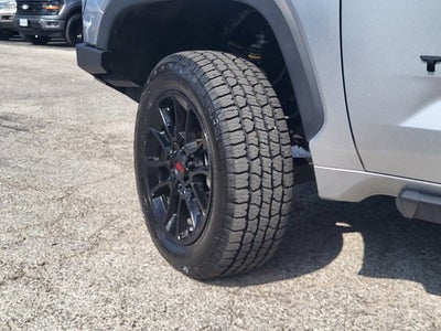 2023 Toyota TUNDRA 4X4 SR5